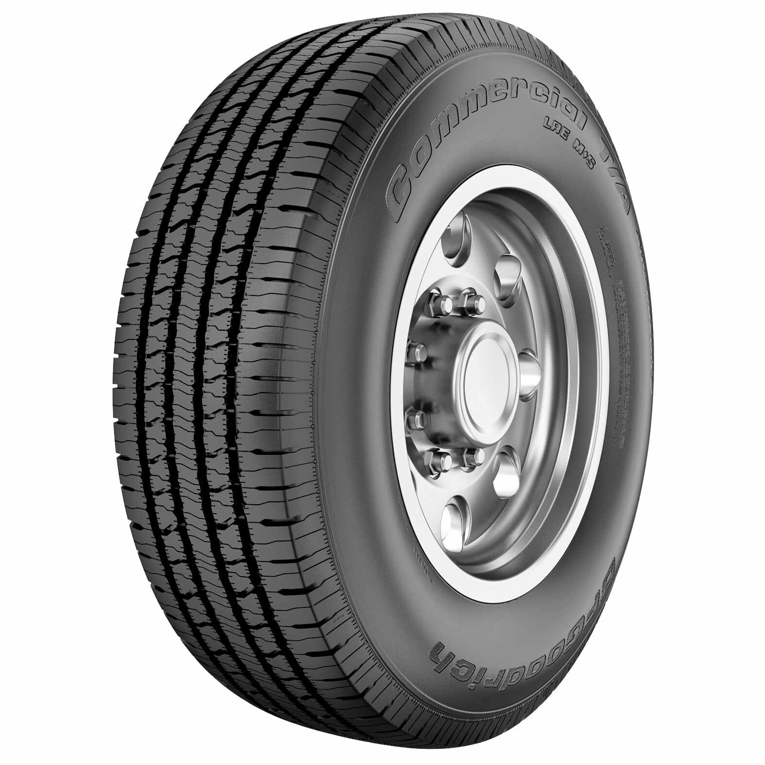 COMMERCIAL T/A ALL-SEASON 2