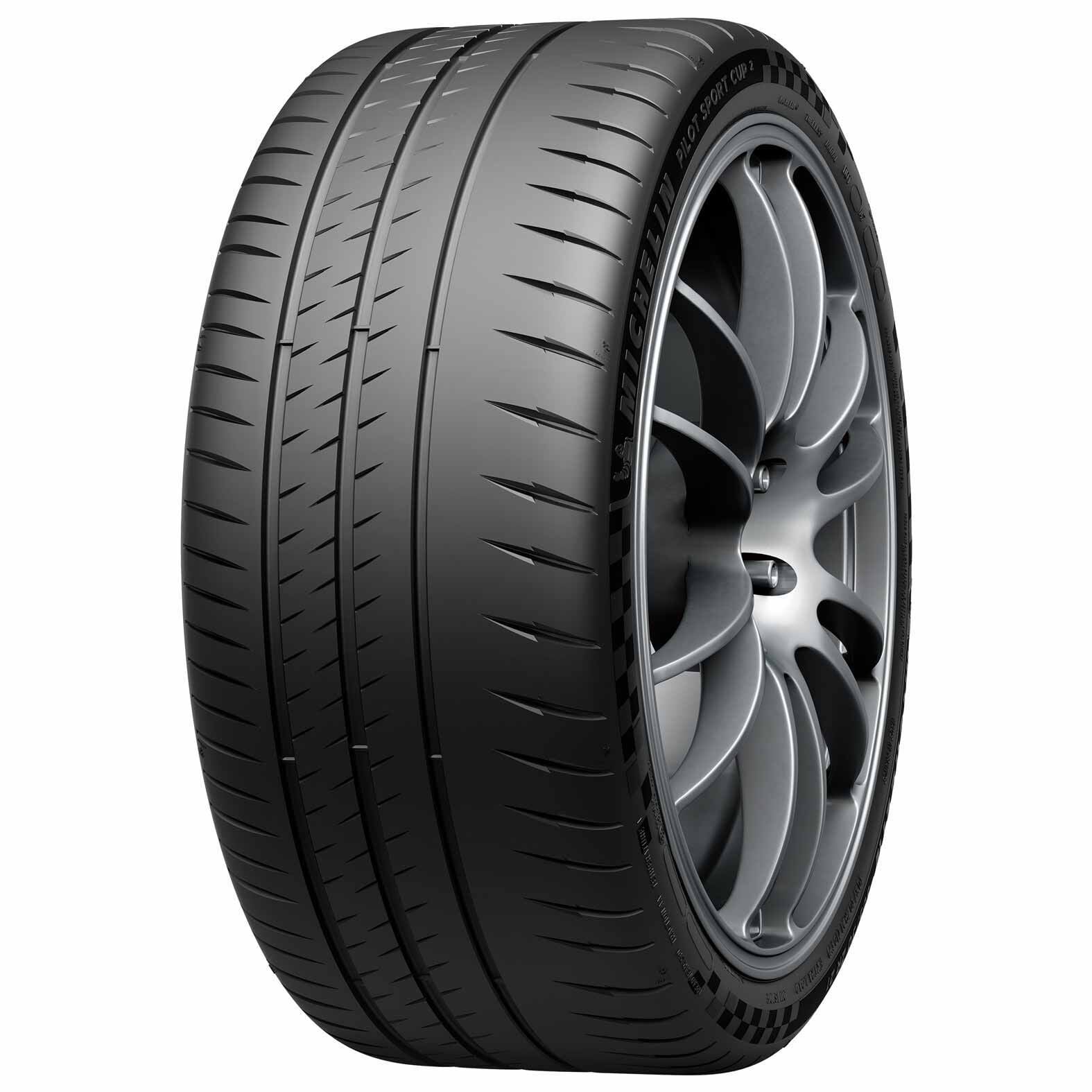 Pilot Sport Cup 2 CONNECT