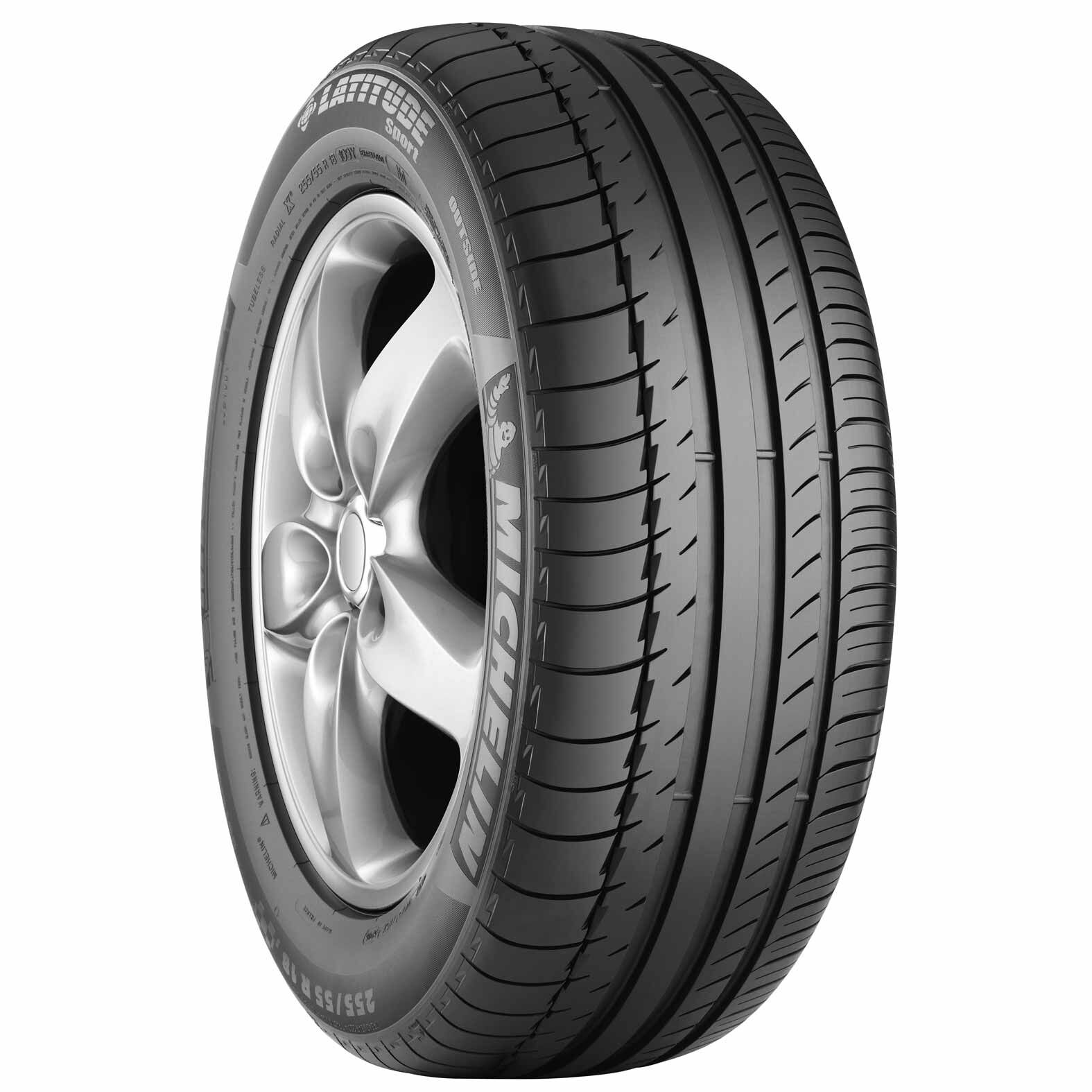 Latitude Sport