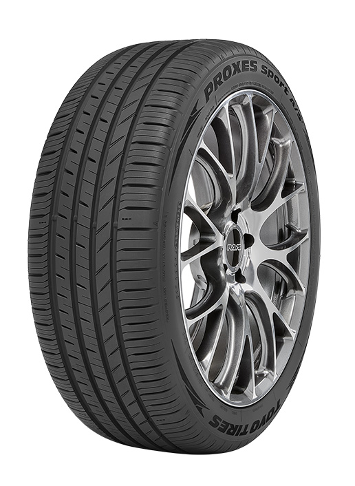 PROXES SPORT