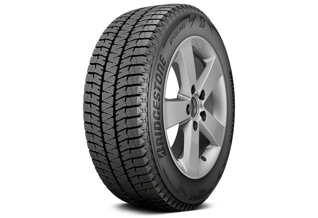 BLIZZAK WS90