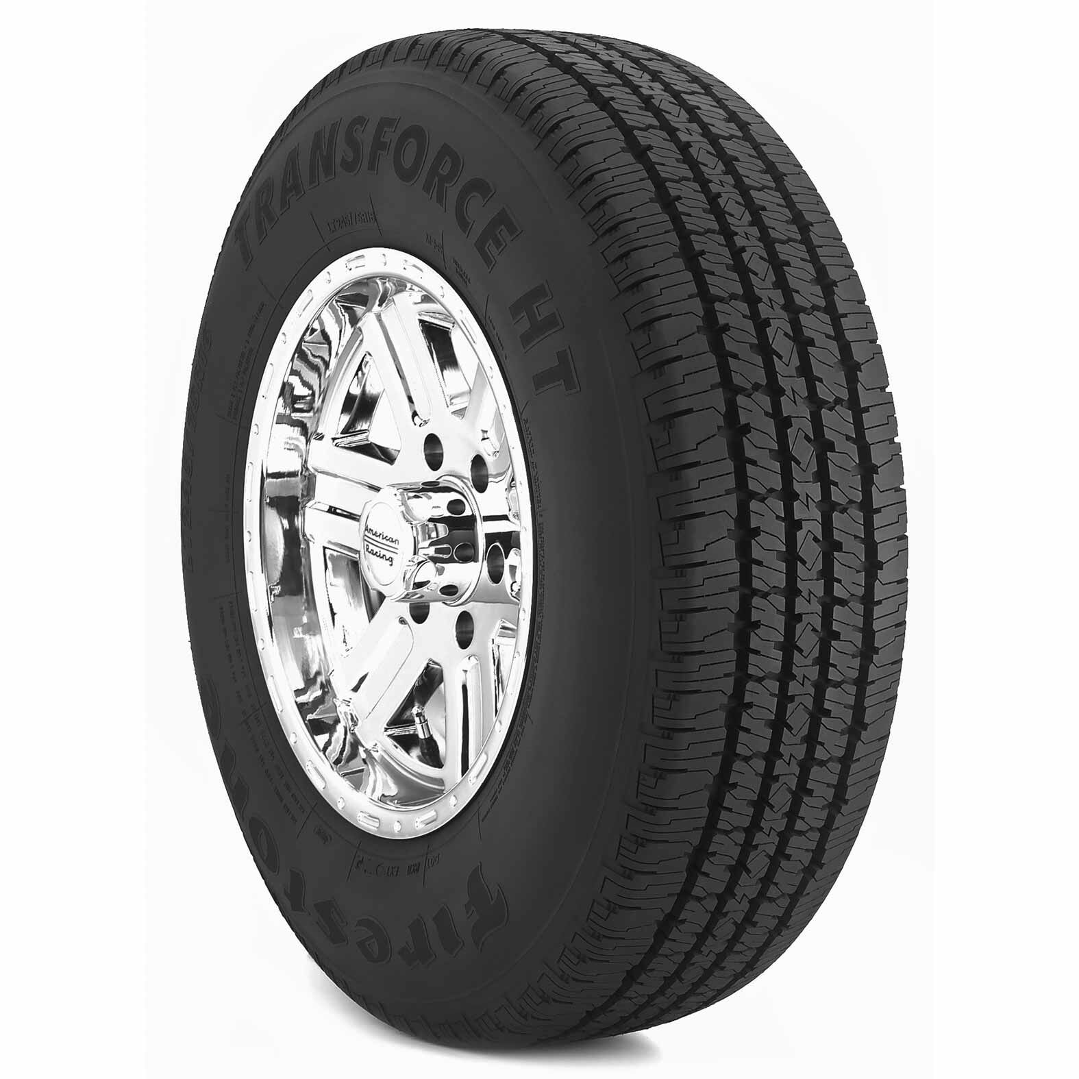 TRANSFORCE HT