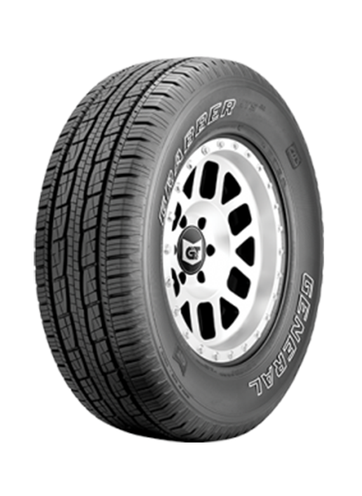 Grabber HTS